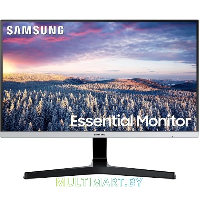 Монитор Samsung S24R35AFHU 